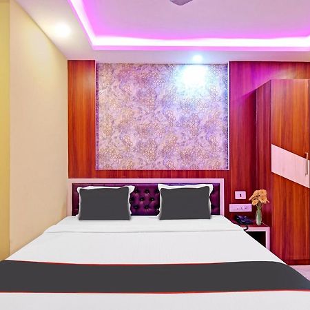 Hotel New Sagar Bilas Digha  Exterior foto