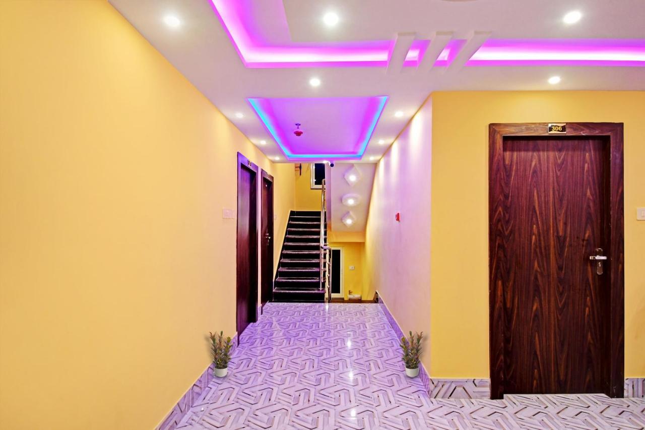 Hotel New Sagar Bilas Digha  Exterior foto