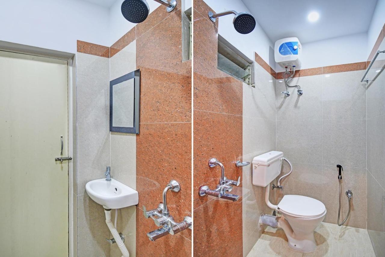 Hotel New Sagar Bilas Digha  Exterior foto