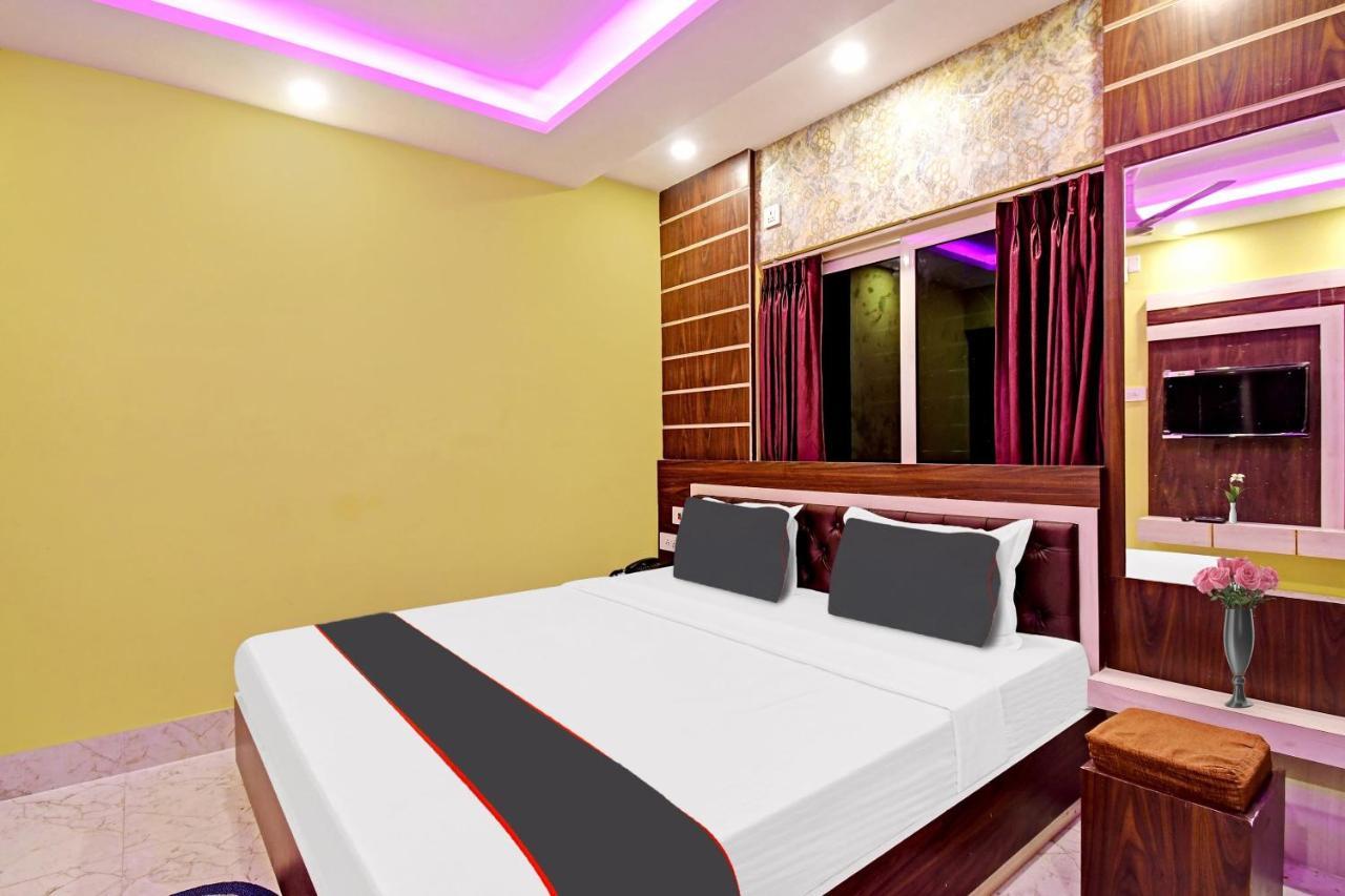 Hotel New Sagar Bilas Digha  Exterior foto