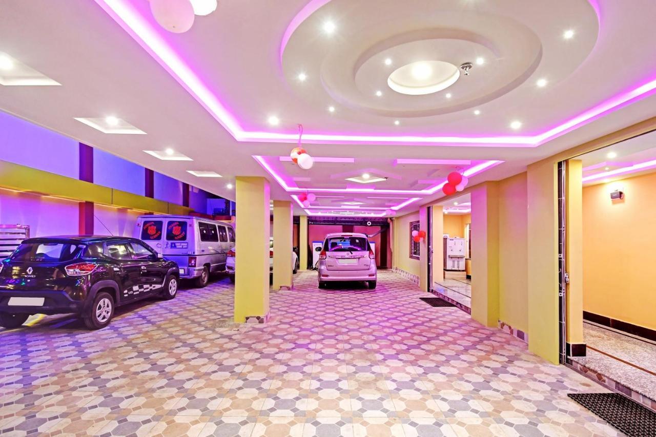 Hotel New Sagar Bilas Digha  Exterior foto