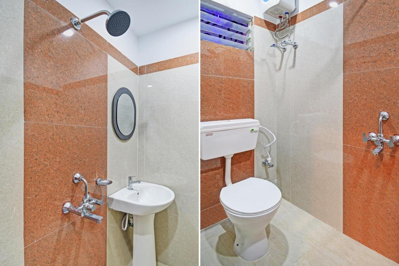 Hotel New Sagar Bilas Digha  Exterior foto